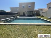 Vente Villa 6 pièces 113 m2 Montelimar