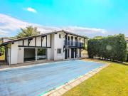 Vente Villa 6 pièces 115 m2 Bassussarry