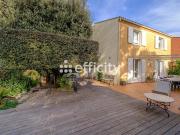 Vente Villa 6 pièces 115 m2 Marseille 11ème