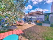 Vente Villa 6 pièces 117.38 m2 Saint maur des fosses