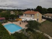 Vente Villa 6 pièces 120 m2 Villemoustaussou