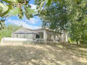 Vente Villa 6 pièces 121 m2 Saint Martin de Valgalgues