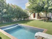 Vente Villa 6 pièces 124.06 m2 Marignane