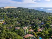 Vente Villa 6 pièces 125 m2 Pyla sur mer