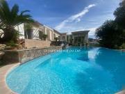 Vente Villa 6 pièces 125 m2 Saint aygulf