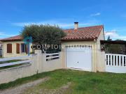 Vente Villa 6 pièces 125 m2 Saint germain des pres