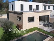 Vente Villa 6 pièces 125 m2 Saint raphael