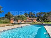 Vente Villa 6 pièces 126 m2 Le Beausset