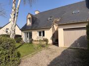 Vente Villa 6 pièces 130 m2 Le Rheu