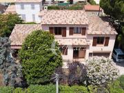 Vente Villa 6 pièces 130 m2 Six Fours les Plages