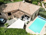 Vente Villa 6 pièces 131 m2 Frejus