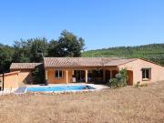 Vente Villa 6 pièces 132 m2 Le Thoronet