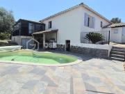 Vente Villa 6 pièces 135 m2 Pierrefeu du Var