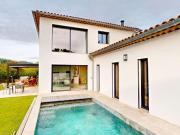 Vente Villa 6 pièces 136.5 m2 La Motte