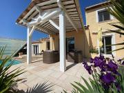 Vente Villa 6 pièces 137 m2 Puget sur Argens