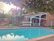 Vente Villa 6 pièces 139 m2 Cuers