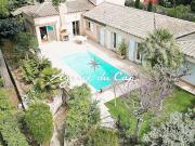 Vente Villa 6 pièces 139 m2 Saint raphael