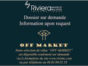 Vente Villa 6 pièces 122 m2 Cavalaire sur Mer