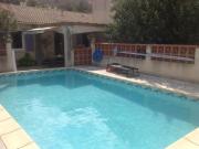 Vente Villa 7 pièces 134 m2 Murviel lès Montpellier