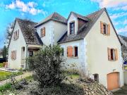 Vente Villa 6 pièces 140 m2 Saint Cyr sur Loire