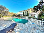 Vente Villa 6 pièces 140 m2 Saint raphael