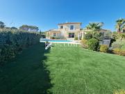 Vente Villa 6 pièces 141 m2 Saint raphael