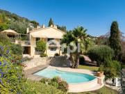 Vente Villa 6 pièces 142 m2 Mandelieu la Napoule