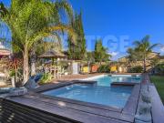 Vente Villa 6 pièces 142 m2 Sanary sur Mer