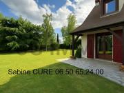 Vente Villa 6 pièces 144 m2 Osmoy