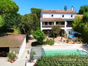 Vente Villa 6 pièces 145.5 m2 Grimaud