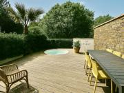 Vente Villa 6 pièces 145 m2 Arcachon