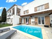 Vente Villa 6 pièces 145 m2 Bandol