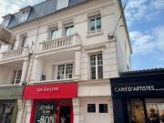 Vente Villa 6 pièces 145 m2 Le Touquet Paris Plage