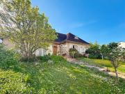 Vente Villa 6 pièces 145 m2 Montluçon