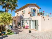 Vente Villa 6 pièces 147.27 m2 Saint aygulf