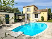 Vente Villa 6 pièces 147 m2 Entraigues sur la Sorgue