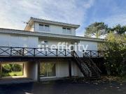 Vente Villa 6 pièces 147 m2 Gujan Mestras