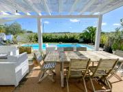 Vente Villa 6 pièces 147 m2 Mouguerre