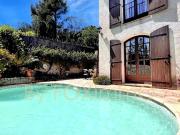 Vente Villa 6 pièces 150 m2 Cagnes sur Mer