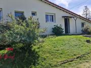 Vente Villa 6 pièces 150 m2 Cordelle