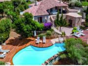 Vente Villa 6 pièces 150 m2 Zonza
