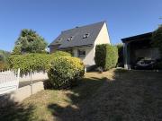 Vente Villa 6 pièces 151.9 m2 Vezin le Coquet