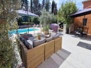 Vente Villa 6 pièces 156 m2 Taradeau