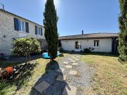 Vente Villa 6 pièces 160 m2 Barsac