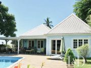 Vente Villa 6 pièces 160 m2 La Montagne