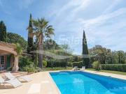Vente Villa 6 pièces 160 m2 Plan de la Tour