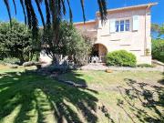 Vente Villa 6 pièces 160 m2 Saint raphael