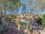 Vente Villa 6 pièces 160 m2 Saint raphael