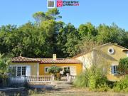 Vente Villa 6 pièces 163 m2 Besse sur Issole