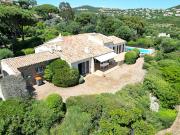 Vente Villa 6 pièces 163 m2 Les issambres